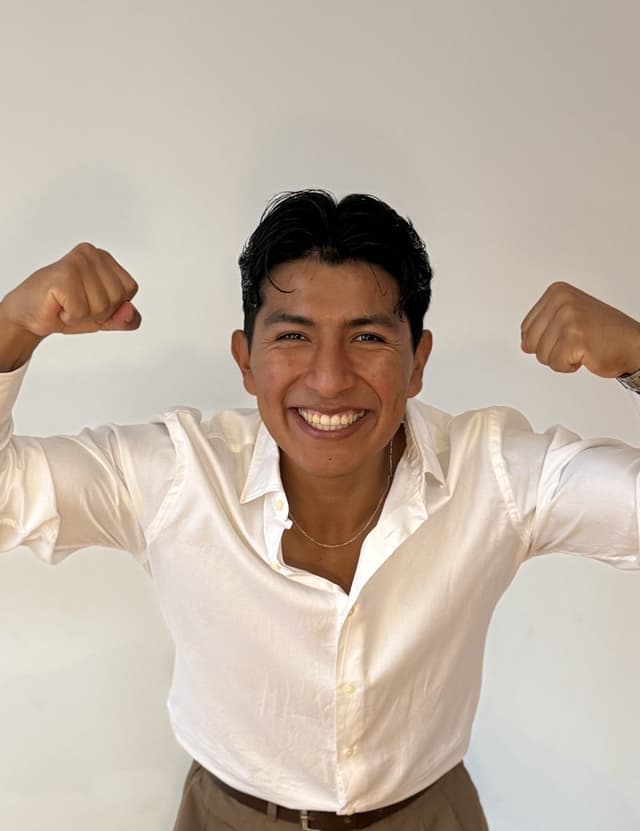 Angelo Díaz
